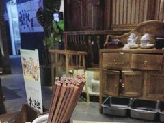 -南京大牌档(济南万象城店)