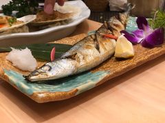 -酒久自助料理(佳兆业店)
