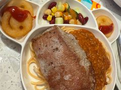 -Aqua Oasis 水天堂(常熟永旺店)