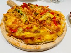 -Living Kitchen团建·厨艺派对空间(国贸店)