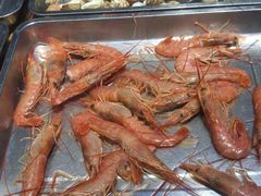 -渔公码头海货全海鲜自助(海滨旅游路店)