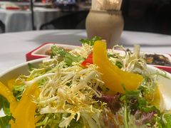 -小河盐帮·私家菜·烤鸭(三元桥·霄云路店)