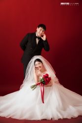 -安娜公馆婚纱摄影(锦州店)