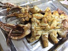 -风雷烧烤酸辣汤(宝龙店)