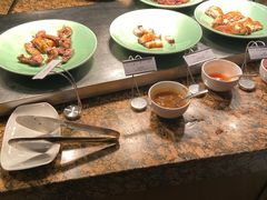 -杭州国际会议中心洲际酒店-原素全日餐厅(解放东路店)