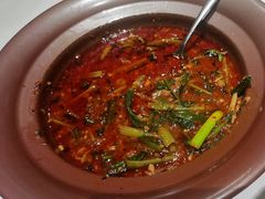 -贡宴盐帮菜自贡驻京联络处餐厅