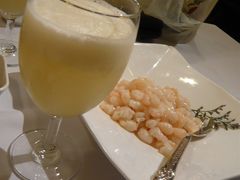 清炒虾仁&nbsp;-上海老站(徐家汇店)