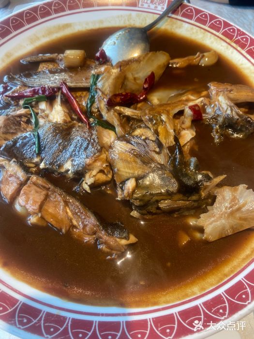 旺顺阁·北京菜(北辰上品+)图片