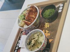 -吉野家(中关村3店)
