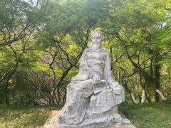 -南京古林公园