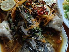 -龙姐私房菜(和顺古镇店)