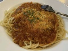 -萨莉亚意式餐厅(黄村高德汇店)