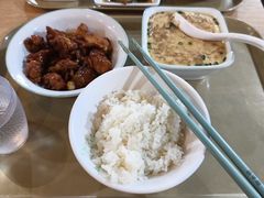 -老乡鸡(南京胜利路店)