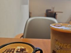 -乔曰Qiao Yue·茶咖局