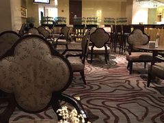 -上海吉臣维景酒店·维多利亚餐厅