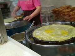 -清真·二嫂子煎饼果子(鼓楼旗舰形象店)