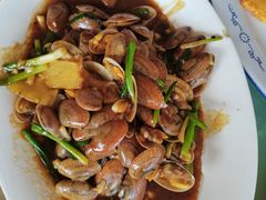 -梅姐海鲜餐厅(水头海鲜街店)