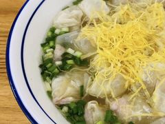 -蟹芆三馄饨
