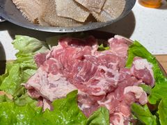 -重庆印象老火锅(梅林店)