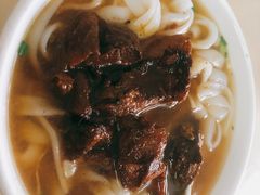 牛腩粉-海幢瑞芳饮食店
