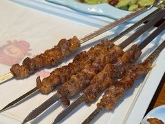 -状元阁烧烤(新华路总店)