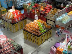 -盒马鲜生(189购物中心店)