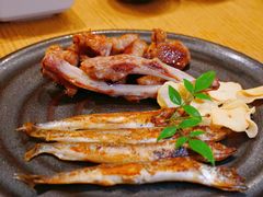 -丽思卡尔顿·炙焰·铁板烧餐厅