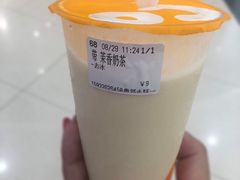 -CoCo都可(燕郊永旺店)