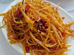 -巴蜀飘香川菜馆(无锡大饭东湖滨路酒吧街店)