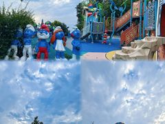 -两河城市森林公园