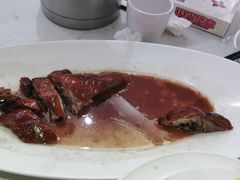 -火啫啫·粤式啫啫煲(南通首店)