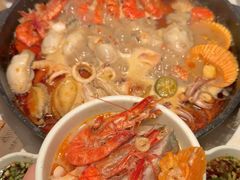 -太琼糟粕醋火锅·海南老爸茶(海棠湾臻选店)