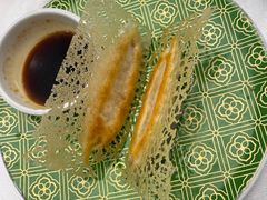 -品海楼·大连海胆锅贴馆(东港店)