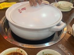 -新招鲜(长江路店)