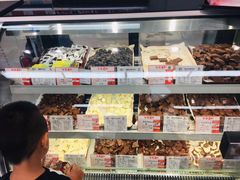 零售区-百年义利(通州北苑南路店)