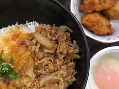 -食其家·牛丼咖喱(文三路店)