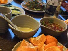 -滇釜火锅·能喝汤的火锅(车公庄店)