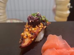 -戏作寿司(观音桥店)