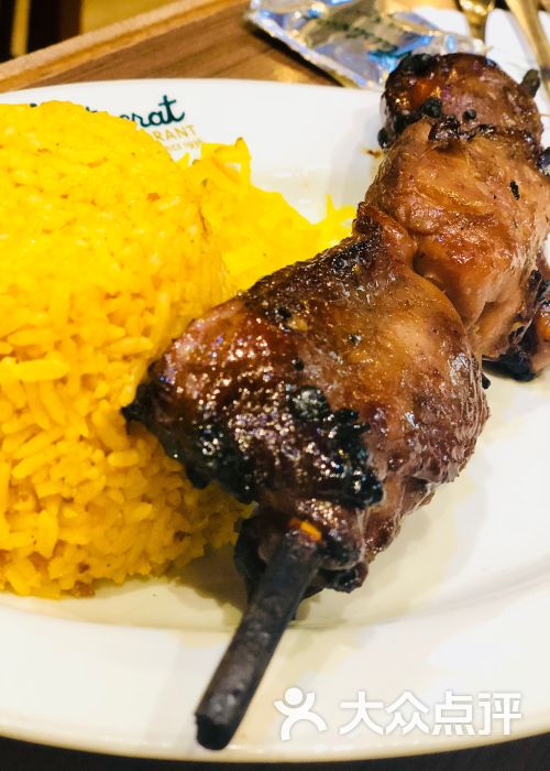 the aristocrat烤鸡图片 - 第3张