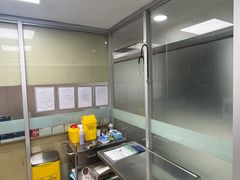 -申普宠物医院·心脏介入·心血管微创(总院)