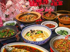 -烹湘·鲜炒湖南土菜(海珠店)