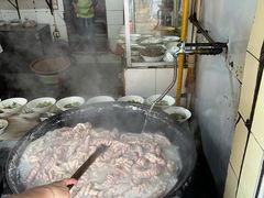 -甘记肥肠粉(马鞍北路店)