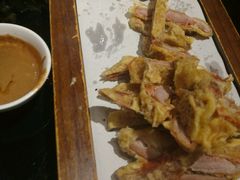 -皇城根北京风味主题餐厅(中海环宇城店)