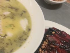 -千日贺茶餐厅(开发区安盛店)
