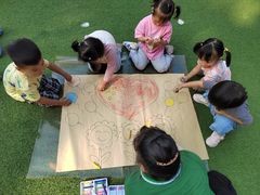 -北京市邮政管理局海慧寺幼儿园