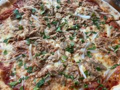 -沈阳君悦酒店·意坊意大利餐厅