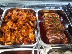 -一号桥自助火锅城(揽秀园西街店)