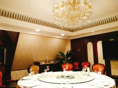 包厢-南山鲜虾面·活鲜小馆·海味大连菜(南山总店)