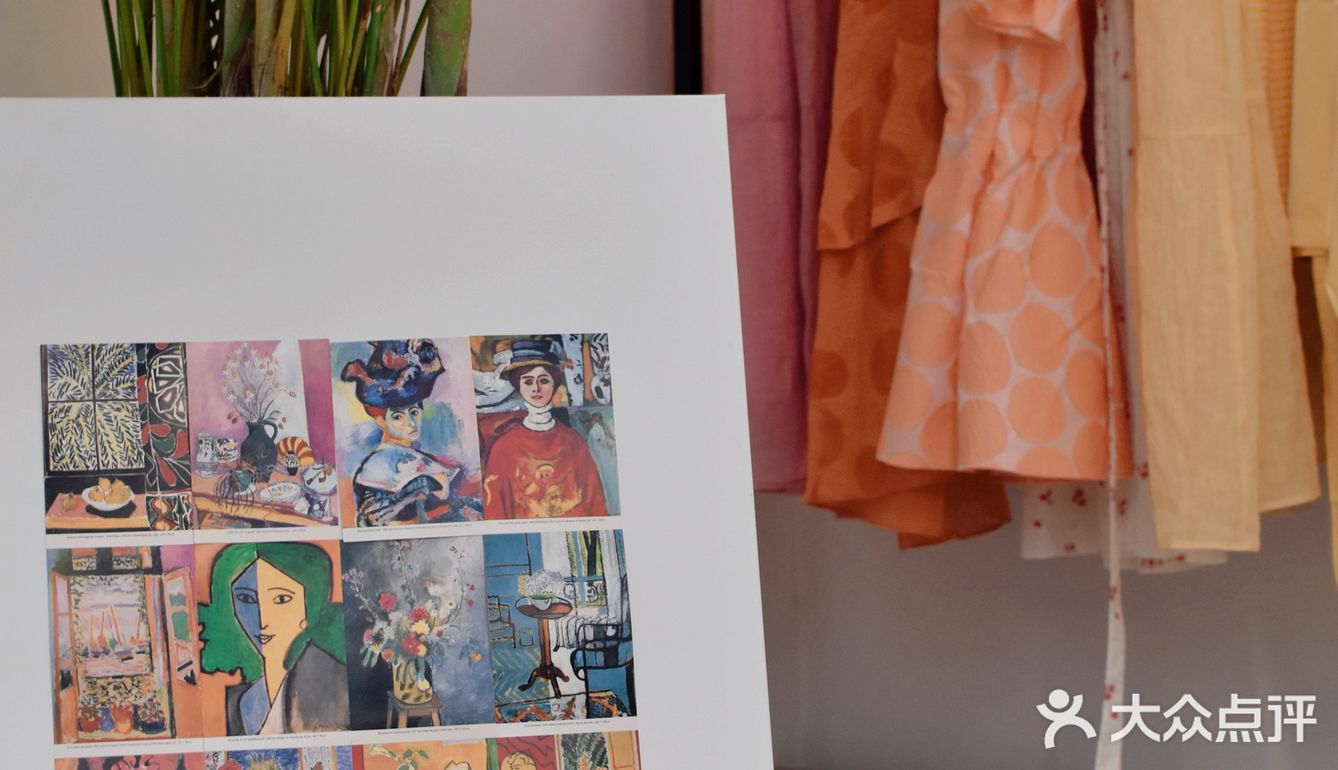 河西宝藏买手店