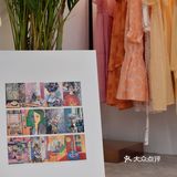 河西宝藏买手店